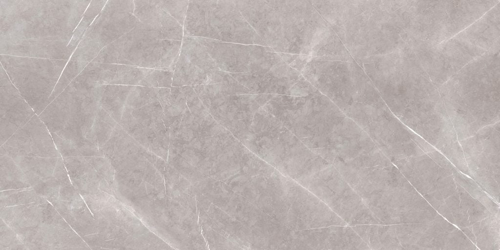 Armani Silver Polished