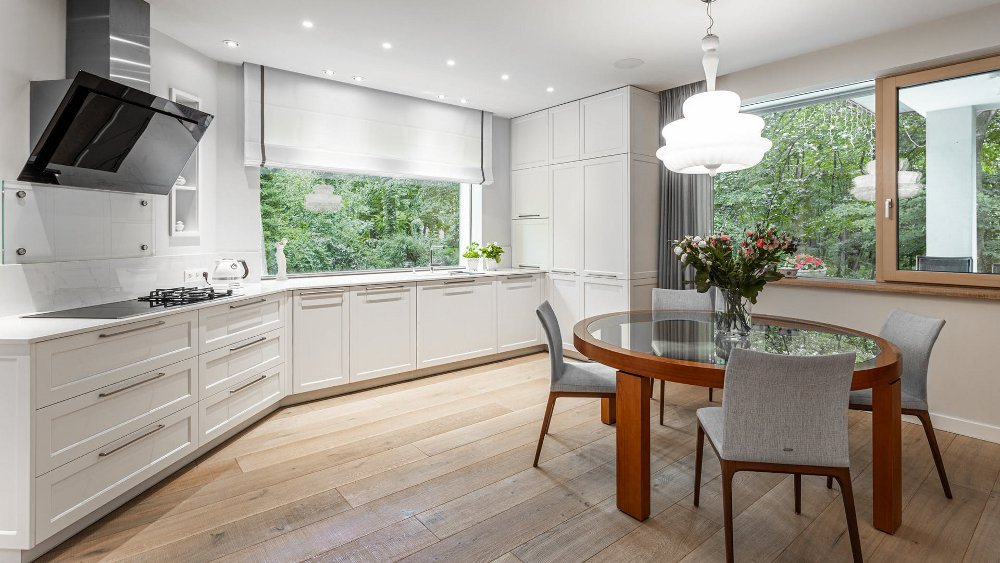 Natural XGloss Glacier