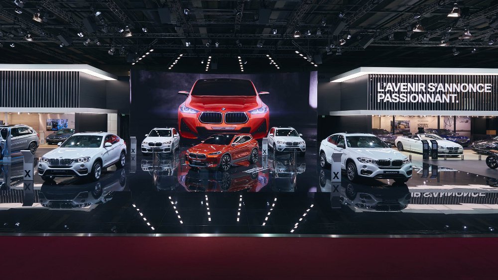 Solid XGloss Spectra