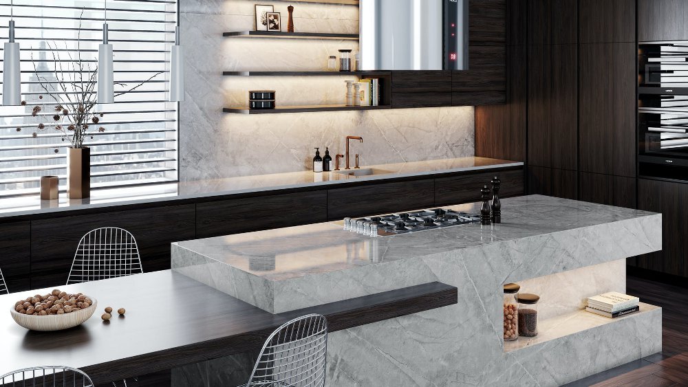 Stonika XGloss Sogne