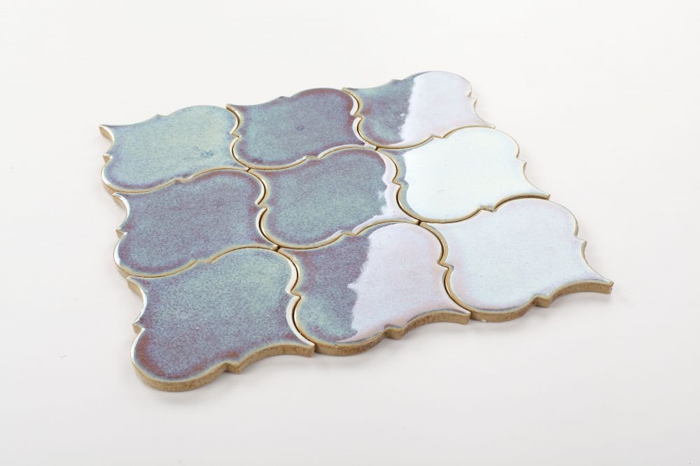 Calabash Powder-blue