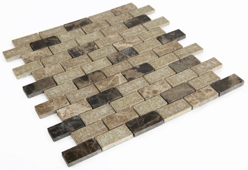 Cappuccino Brick
