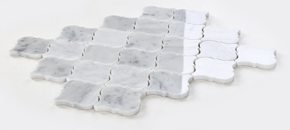 Carrara Arabesque
