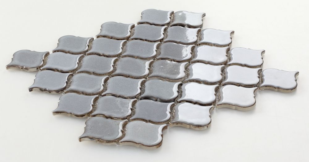 Cinderella Grey Small