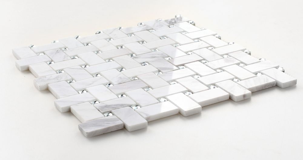 Cross White
