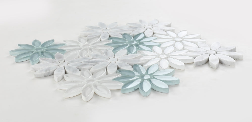 Daisy Blue