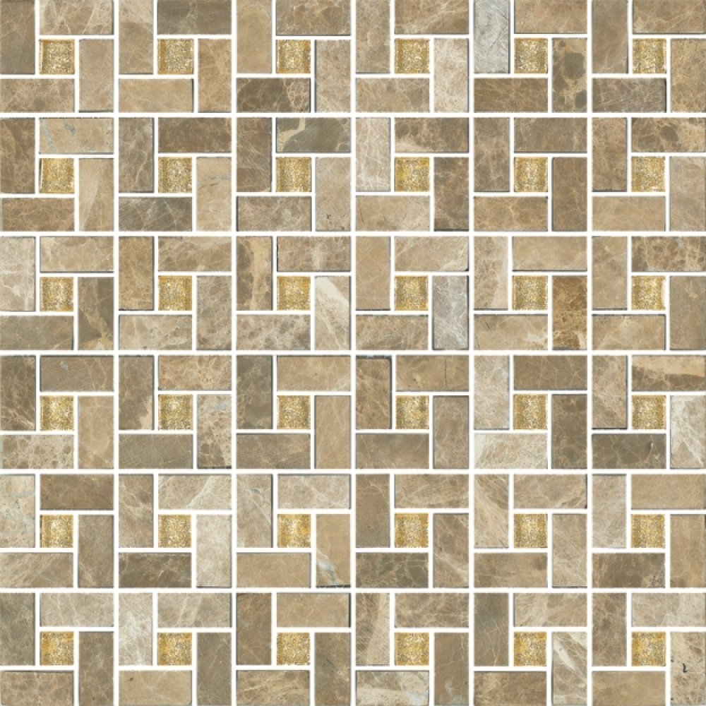 Emperador Light Square