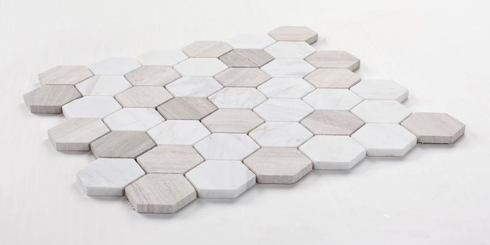 Hexagon Loft 2 x 2