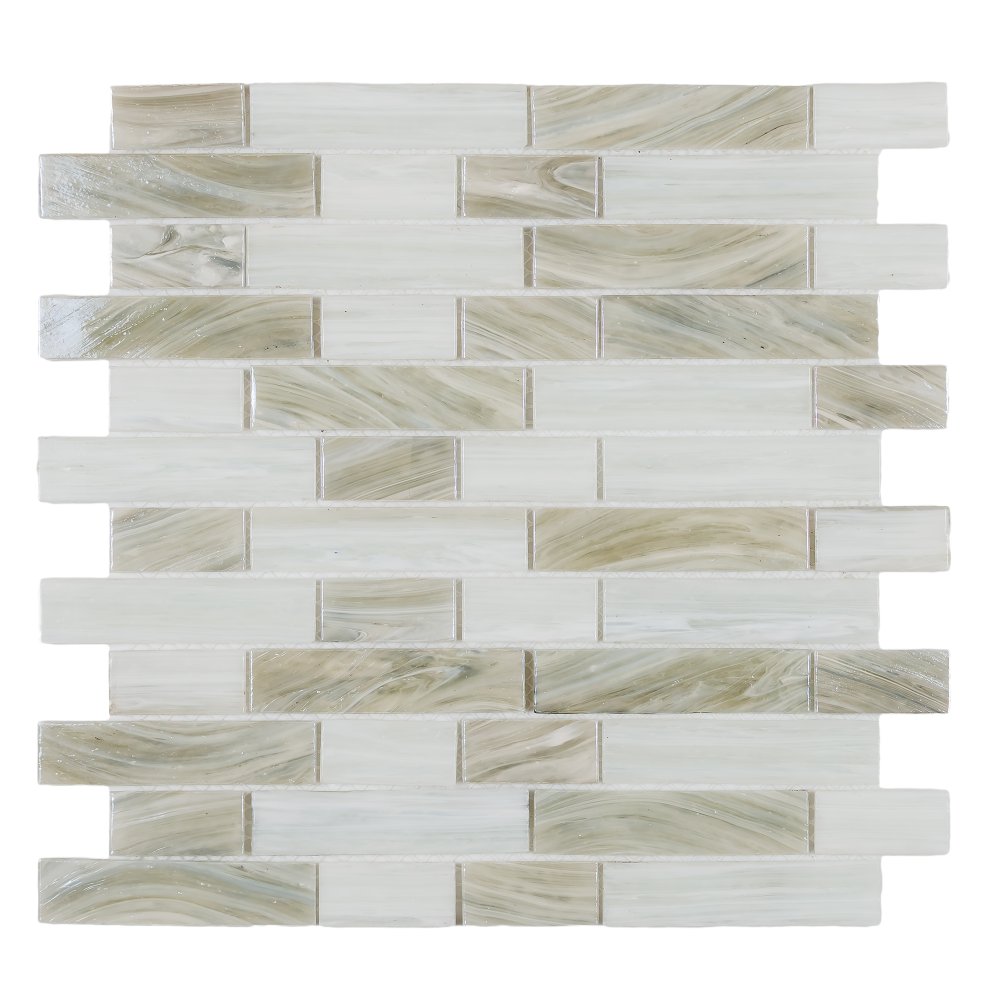Inari White Stack