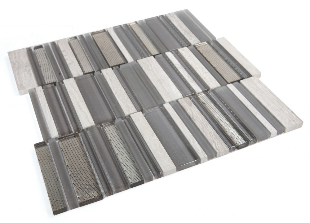 Inga Grey Band