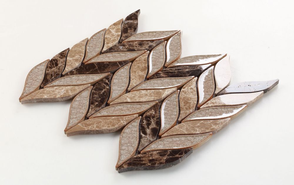 Leaf Cappuccino