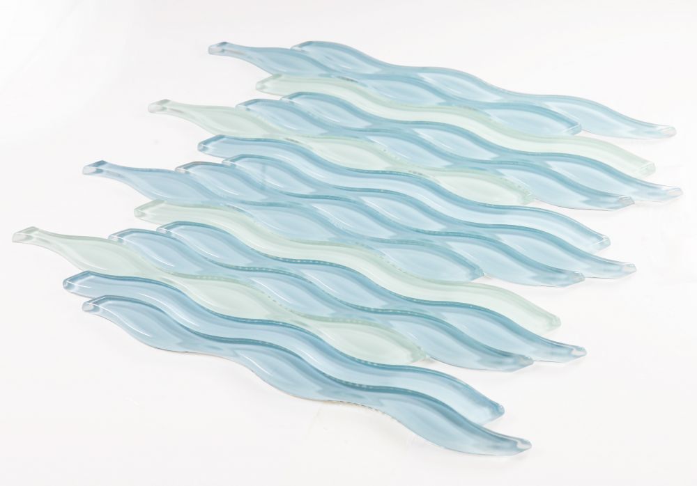 Water Sapphire