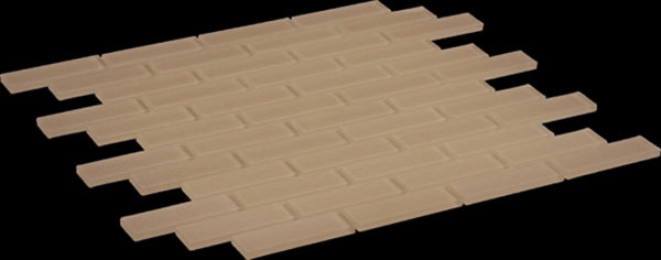 Color: Cement