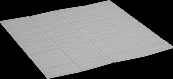 Color: Pure Silk (Matte)