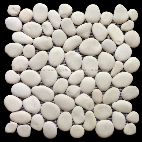 Color: Antique White