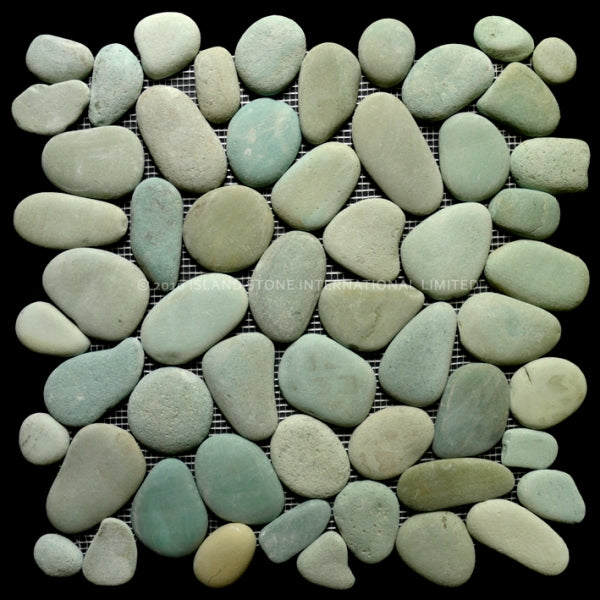 Color: Flores Green