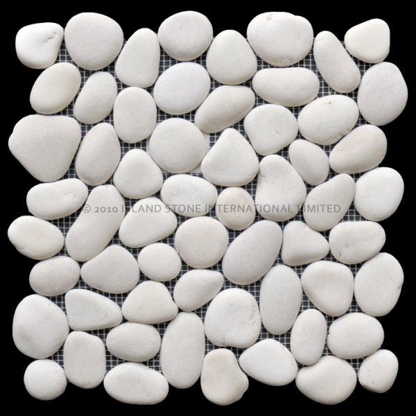 Color: Antique White