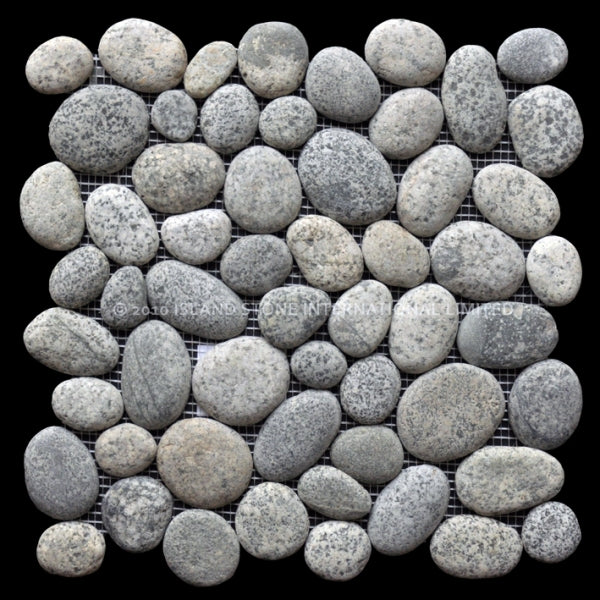 Color: Sumba Speckled