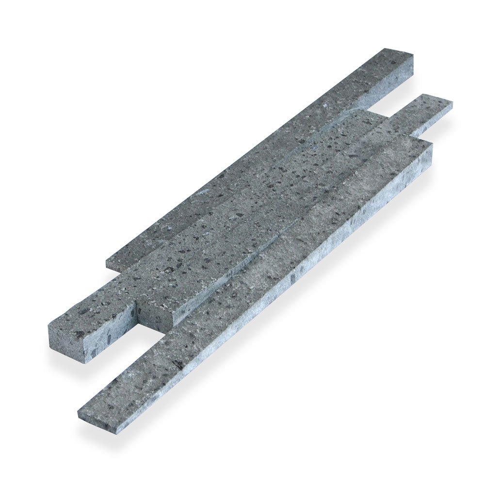 Flecked Andesite (flamed)