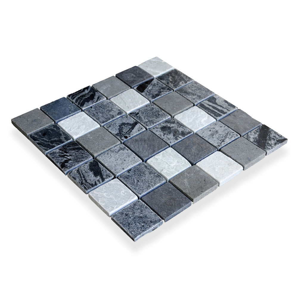 Grey Blend