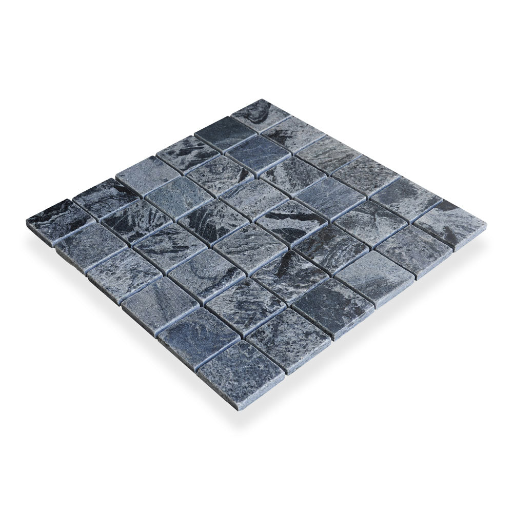 Silver Quartzite