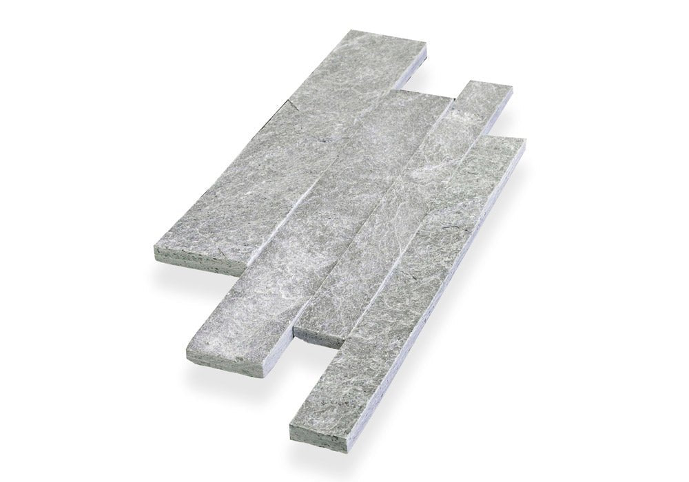 Silver Quartzitic Slate