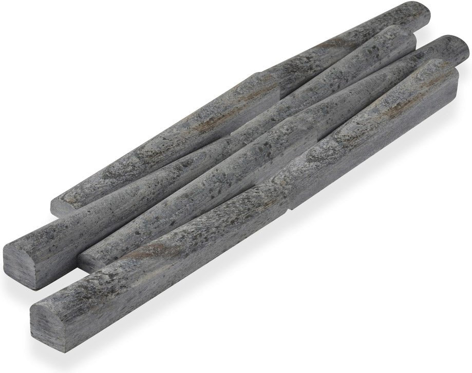 Silver Quartzitic Slate