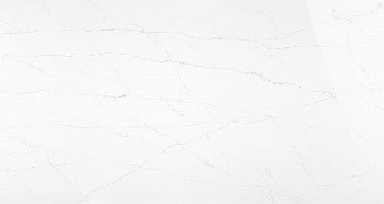 Bianco Polare – Satin