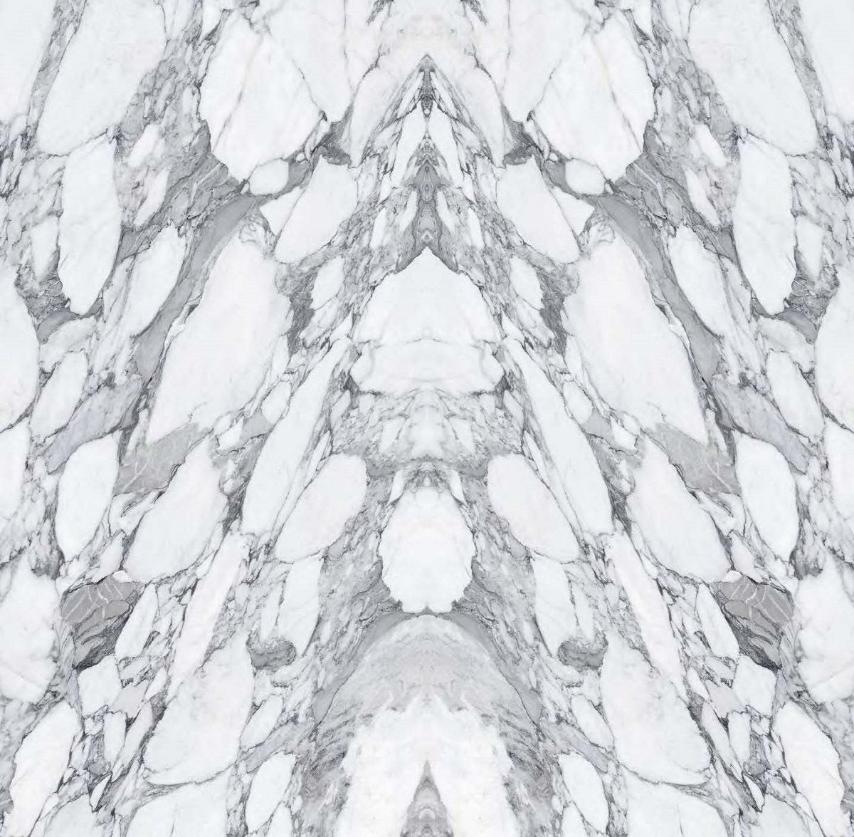 Arabescato Bookmatch