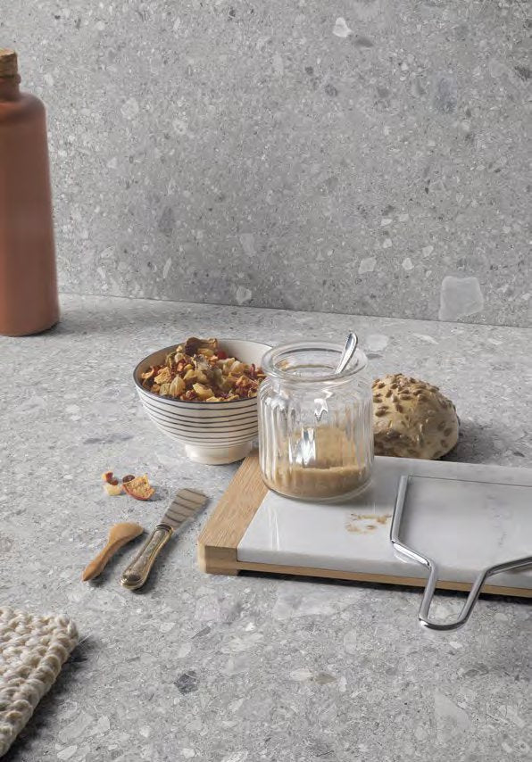 Grigio Di Gré (Stone)