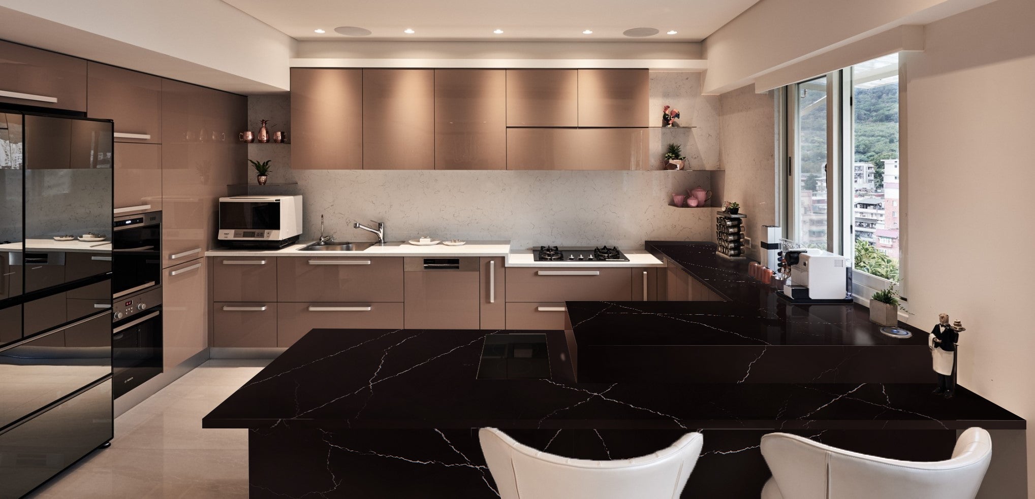 Nero Marquina