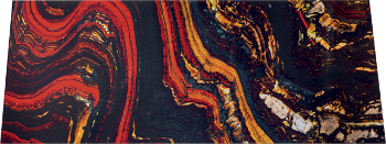 Magma