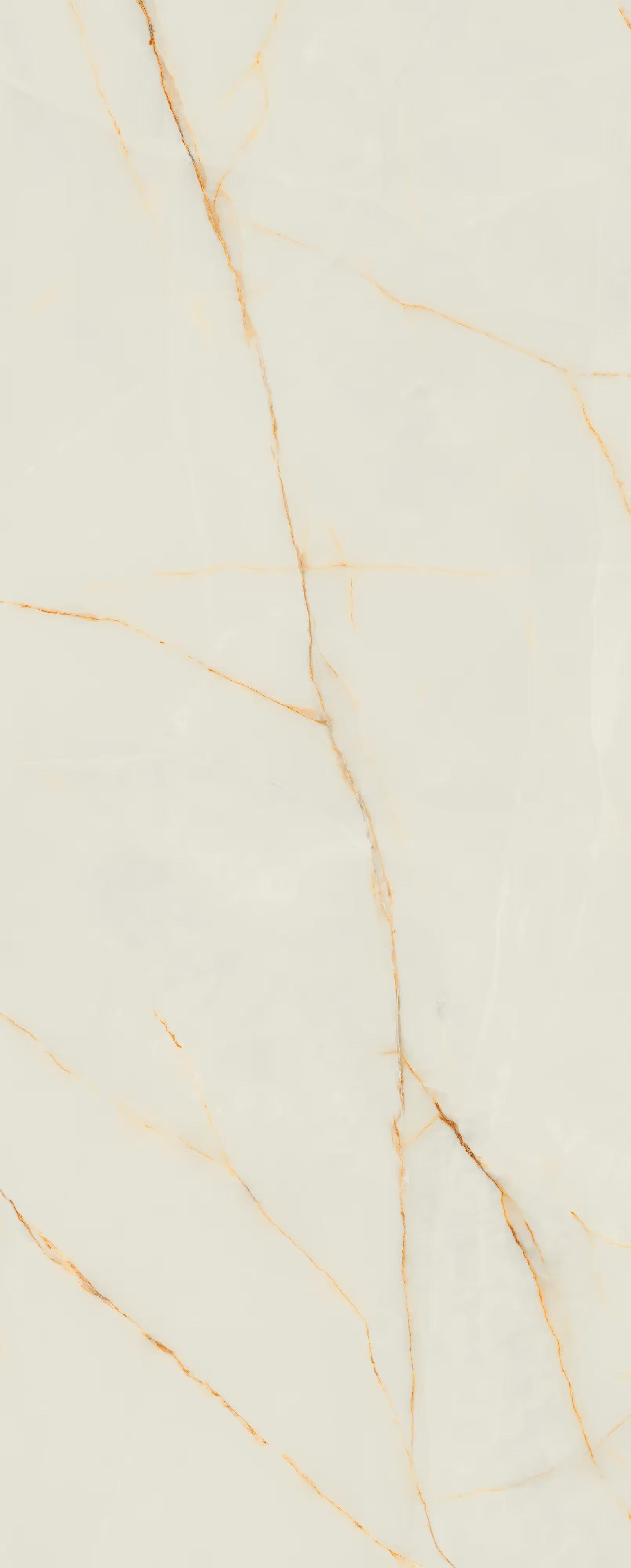 Cristallo Gold 128"x64" Polished Starlit Finish – Laminam Porcelain Slab