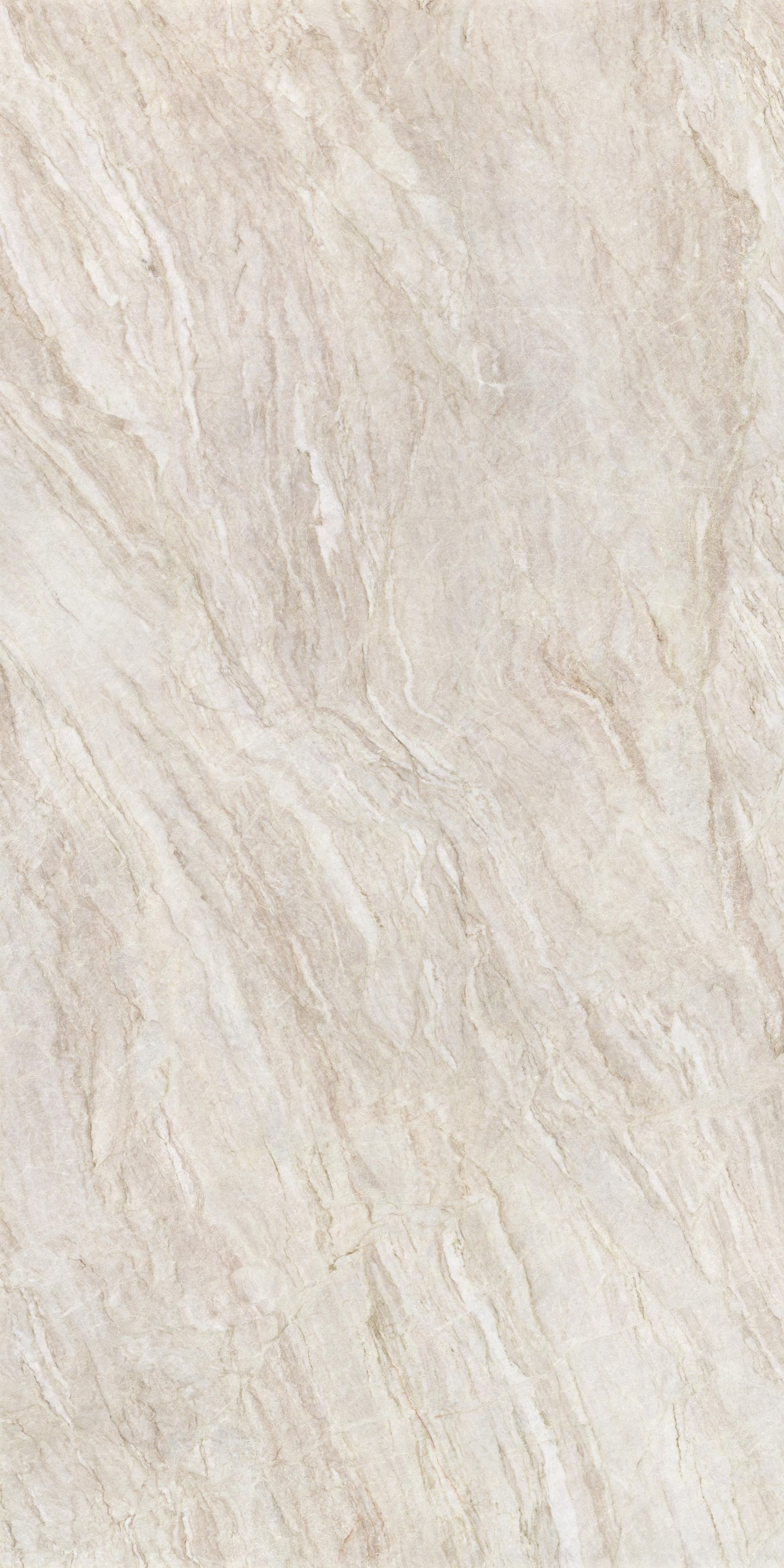 Taj Mahal 128"x64" Polished Finish – Laminam 12mm