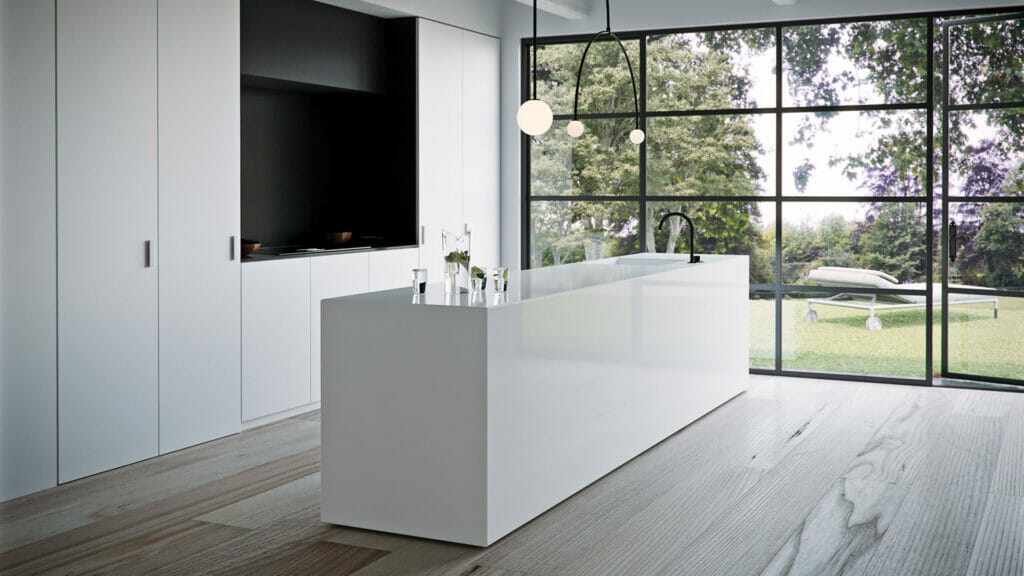 Vivid White 1111