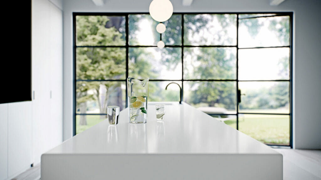Vivid White 1111