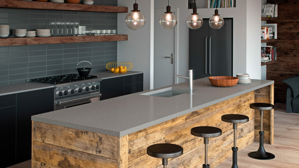 Sleek Concrete 4003