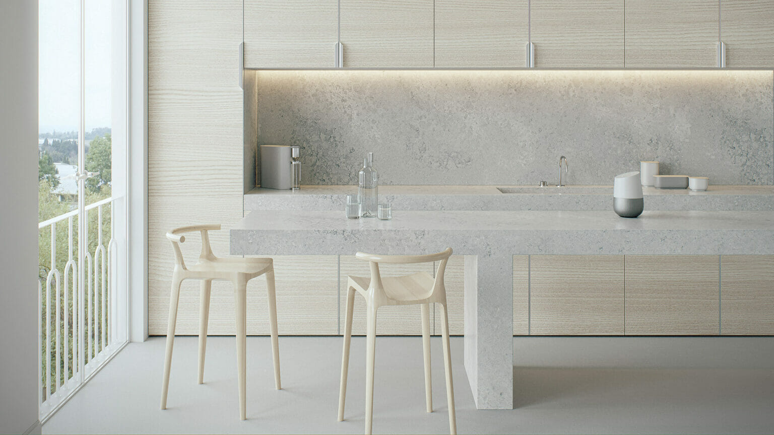 Airy Concrete 4044