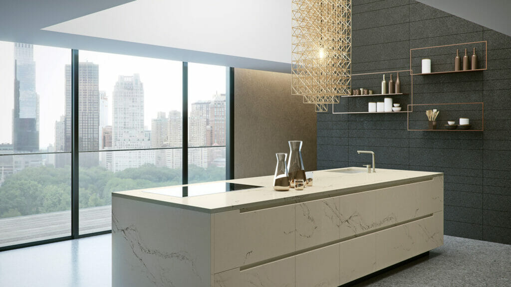 Statuario Nuvo 5111