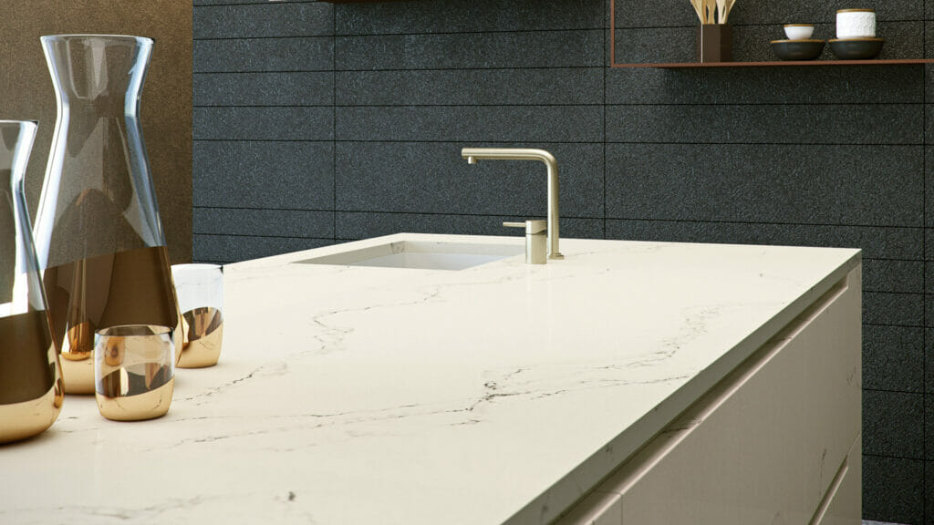 Statuario Nuvo 5111