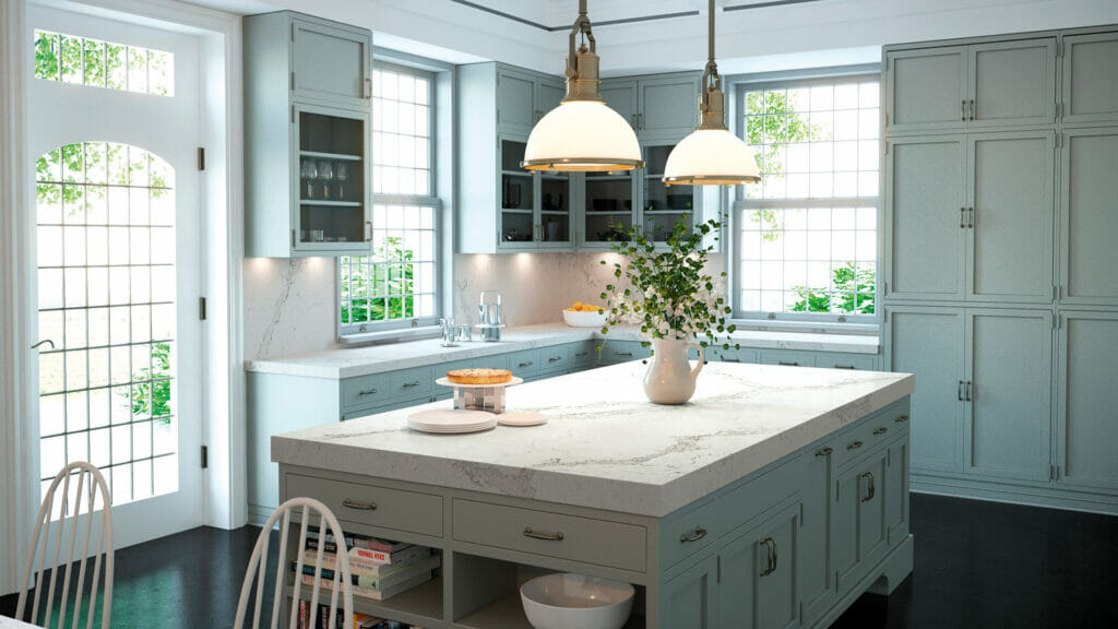 Calacatta Nuvo 5131