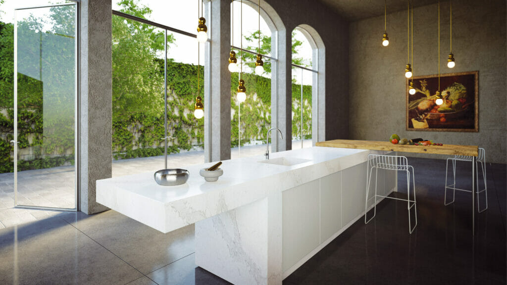 Calacatta Nuvo 5131