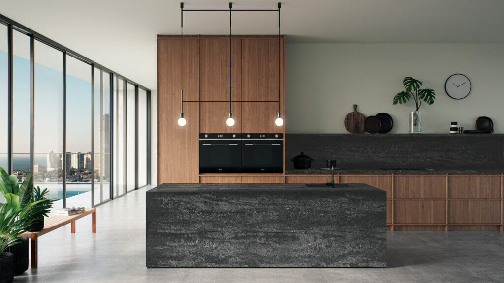 Black Tempal 5810