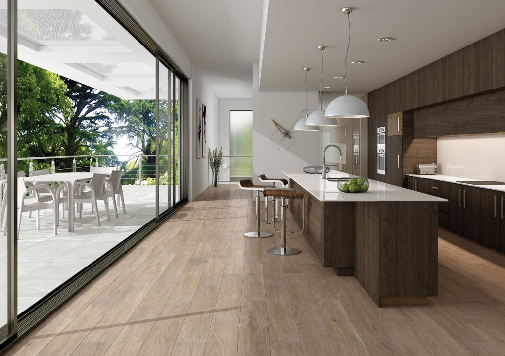 Alpi White Polished
