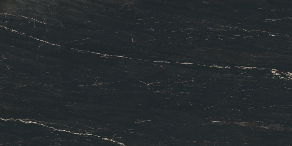 Belvedere Black Matte
