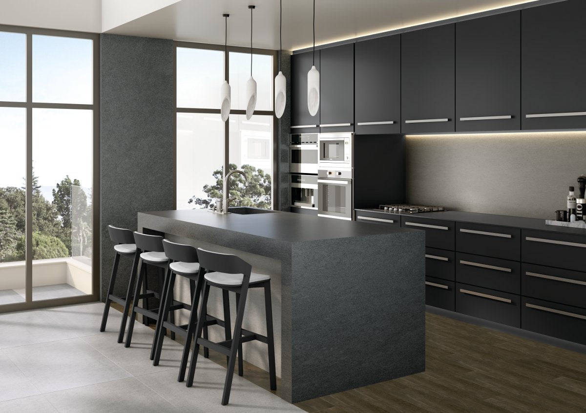 Imperia Black