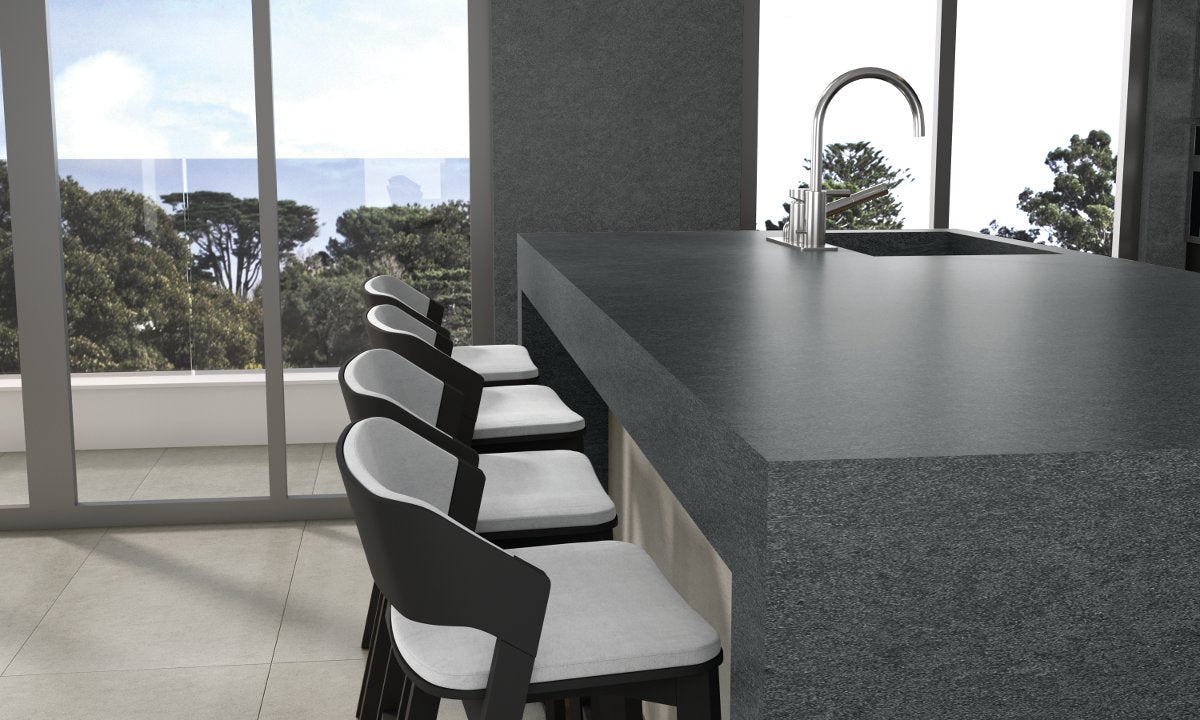 Imperia Black