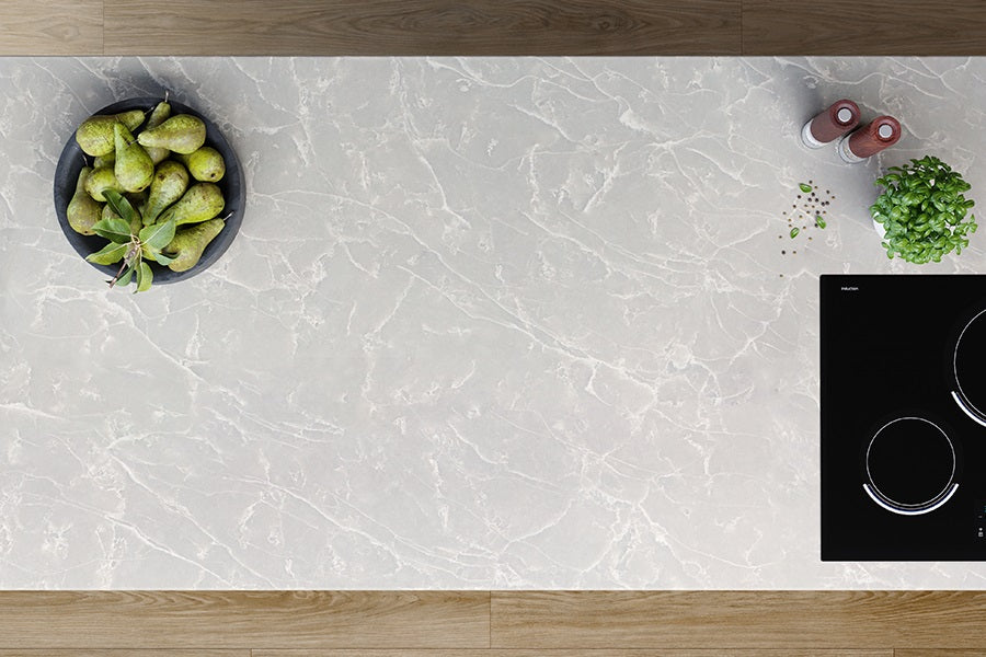 (NEW) Bianco Glace