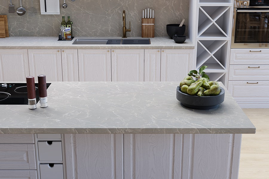 (NEW) Bianco Glace