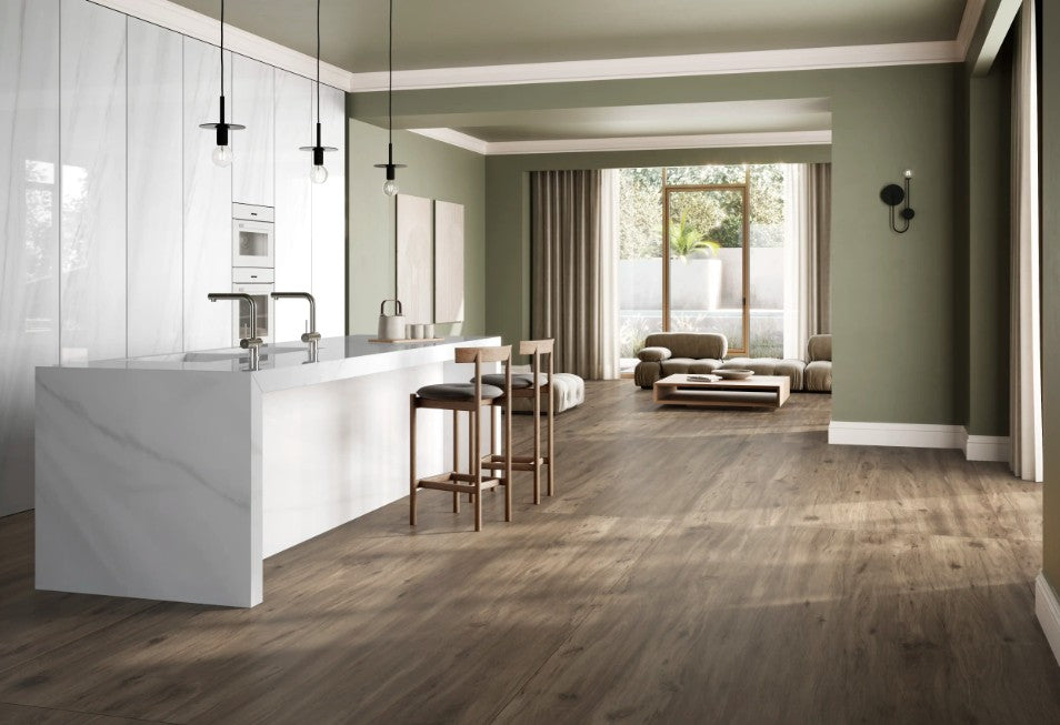 Boreal Umber Matte